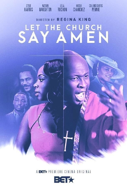 Let the church say amen mp3 download