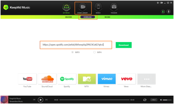 How To Download From Spotify Android